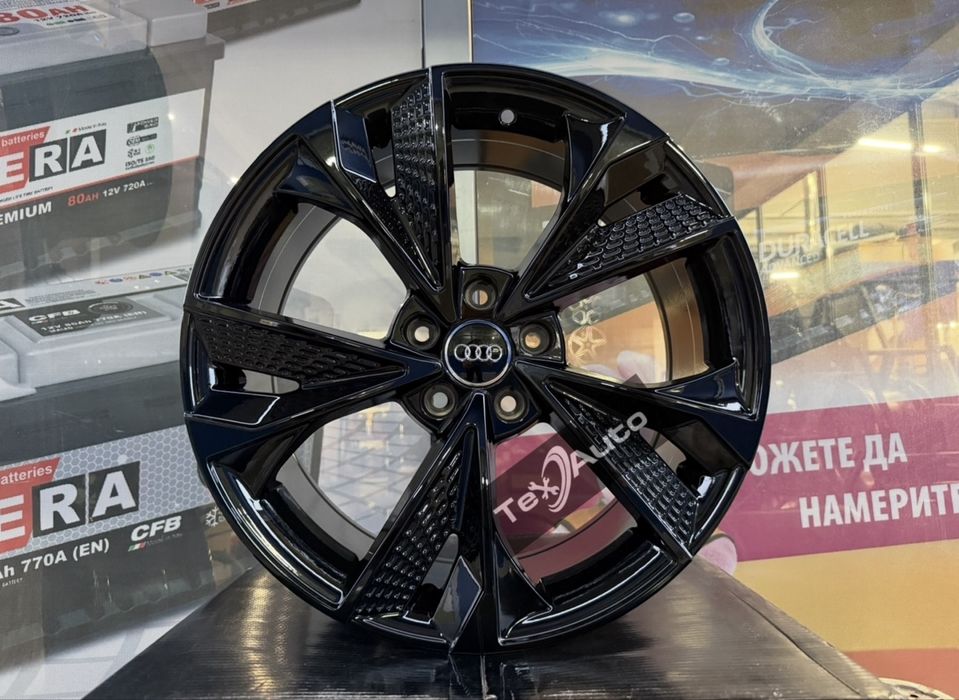 20 Джанти за AUDI A4 B9 B8 A6 C7 C8 A8 D3 D4 D5 Q2 Q3 Q5 Sportbac