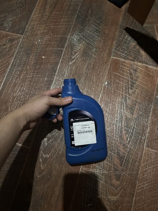 Жидкость для гур