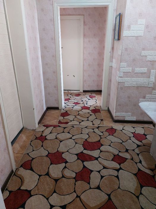 Сдаётся 2х комнт квартира