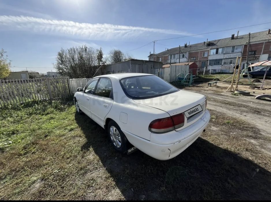 Мазда 626 продам срочно