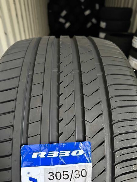 Нови летни гуми WINRUN R330 305/30R19 102W XL НОВ DOT