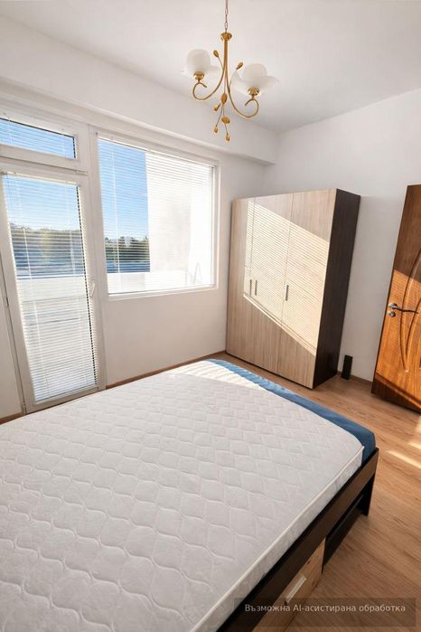 Дава се под наем Тристаен апартамент в Пловдив, Кючук Париж - 98 кв.м за 448.8 € - Снимка #5