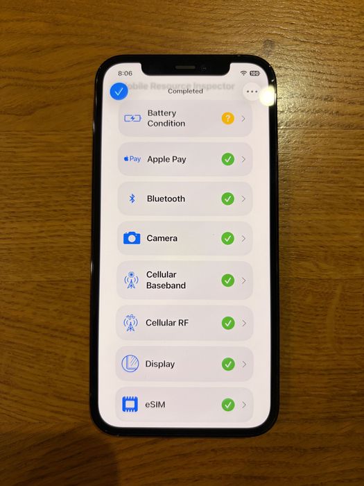 Продам iPhone 12 Pro на 128Gb