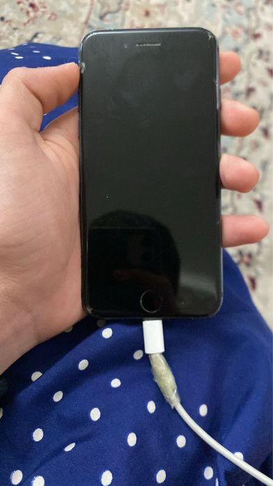 iphone 7 128гб емкость 100% СРОЧНО