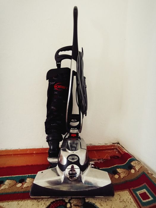 Пылесос KIRBY Производство Америка