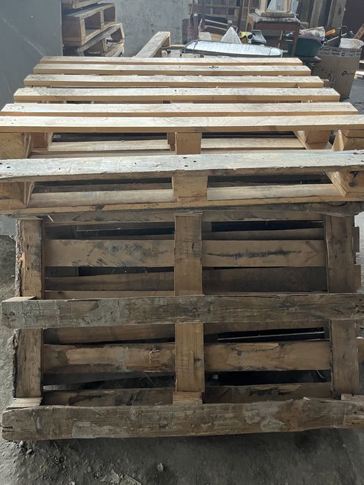 Поддон сатылады 1500тг