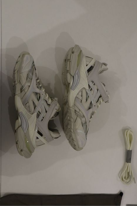 Balenciaga track 2