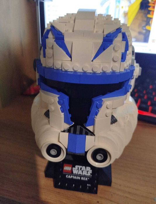 Lego Speed Champions, Star Wars