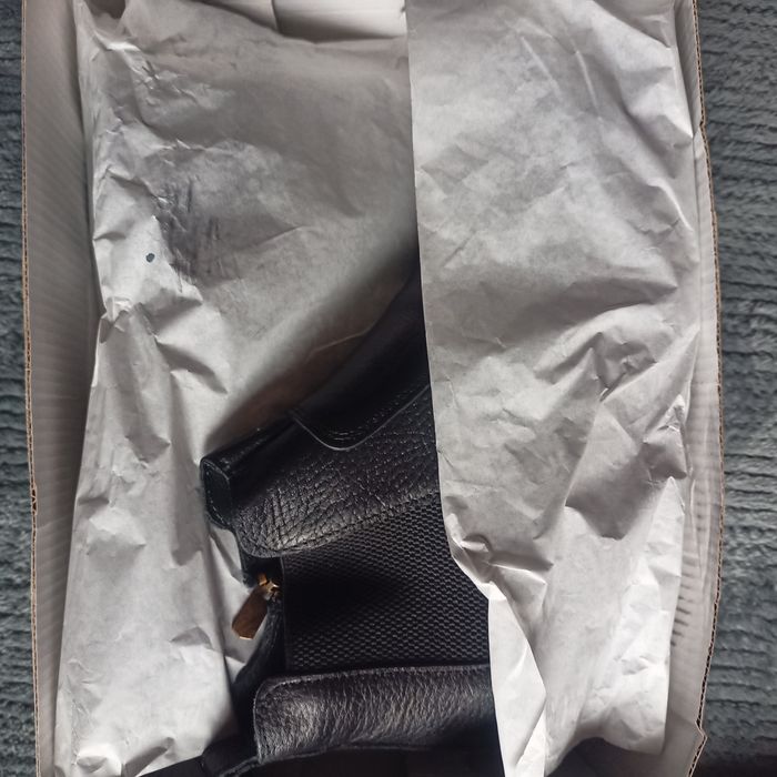 Мъжки Боти "Otregon"