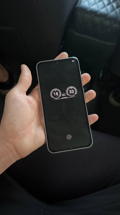Срочно продаётся Samsung S23 FE