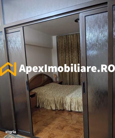 Apartament 2 camere de inchiriat 13 Septembrie Bucuresti | ApexImobili