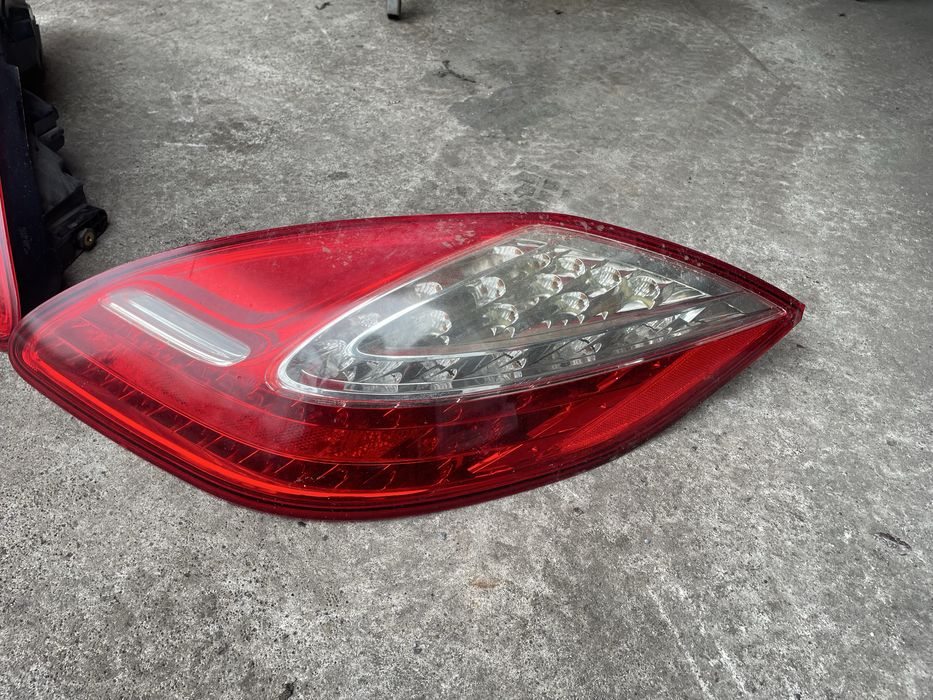 Продавам стопове за порше