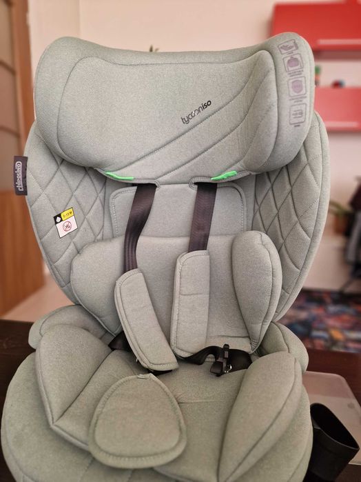 Столче Tycoon Chipolino