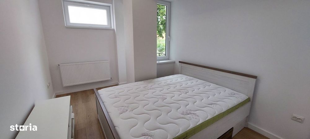 Apartament la prima închiriere!