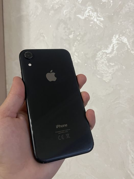 Iphone XR на 128гб