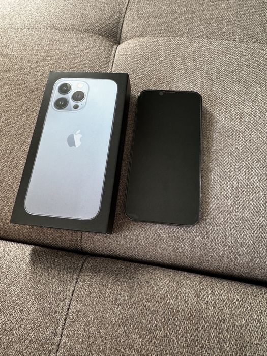 Iphone 13 pro 128gb