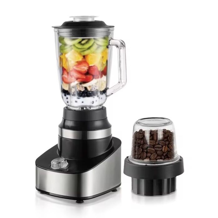 Доставка! Электрический Блендер, Кофемолка Heley HY-962