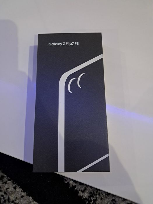 Galaxy Z FLIP 7FE