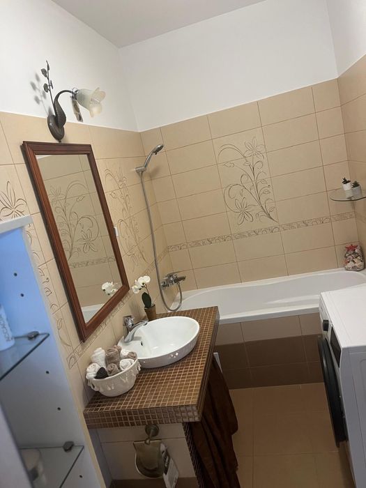 Apartament de inchiriat