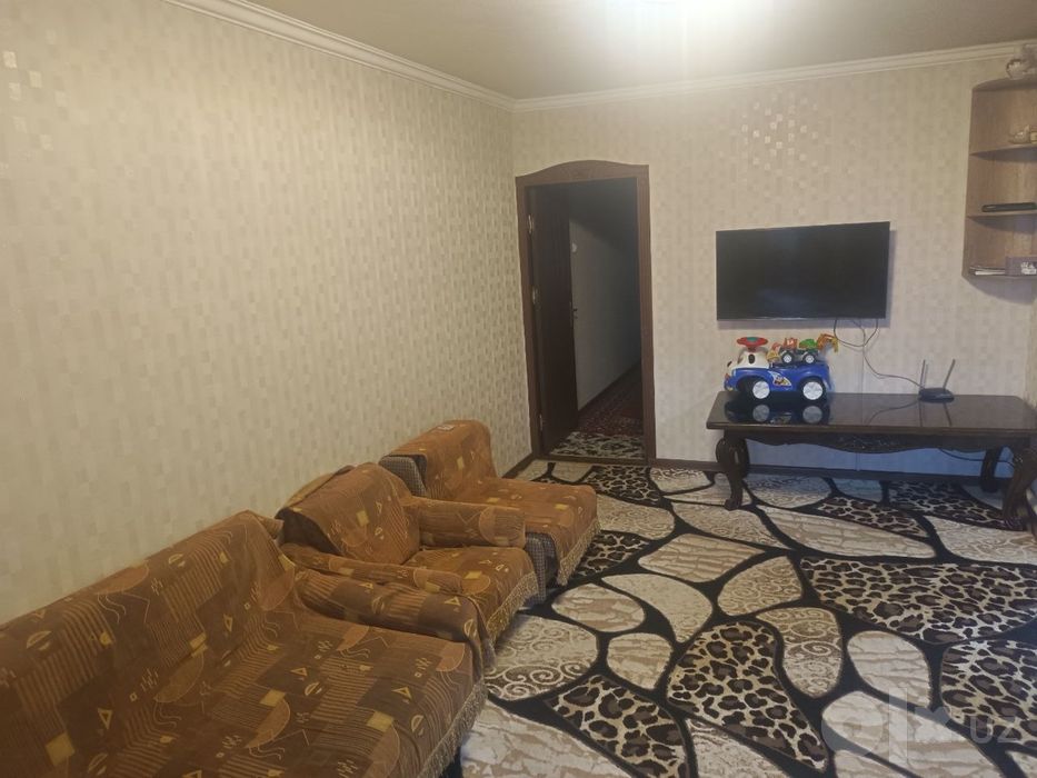 Сдается квартира