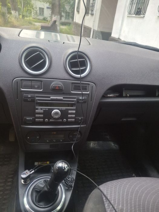 Продаётся форд фьюжн