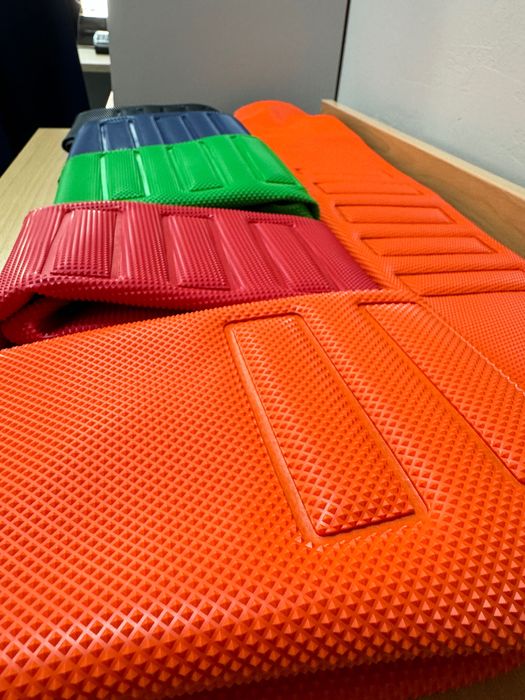 Кожа за седалка калъф за кросов мотор ktm husqvarna