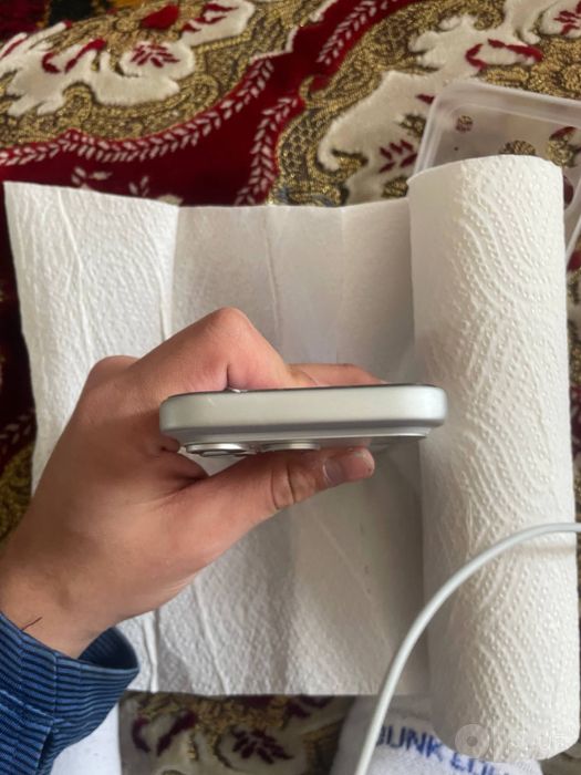 Iphone 17pro 256gb