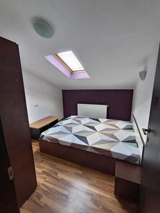 apartament de vanzare