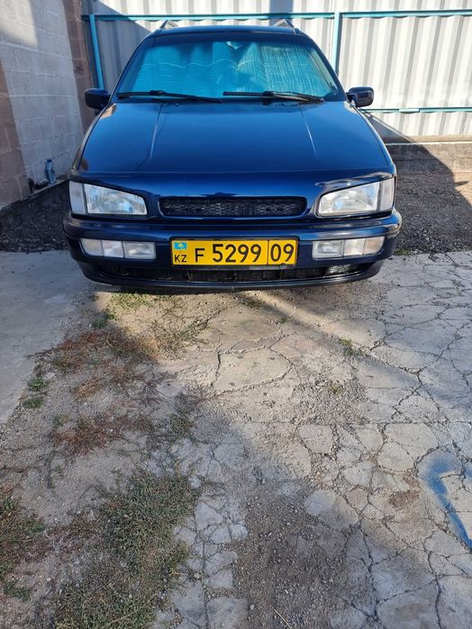 Продам фольксваген пассат GL 2.0E