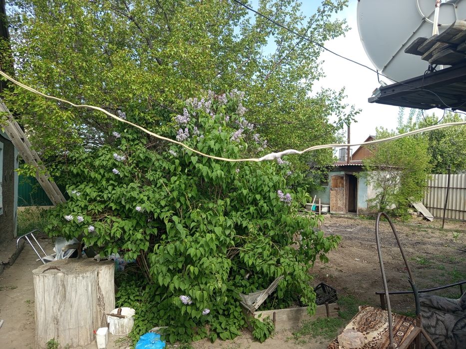 Продается дом в городе Сатпаев