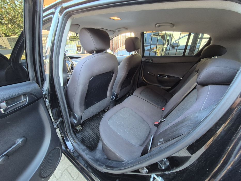 Hyundai i20 2010