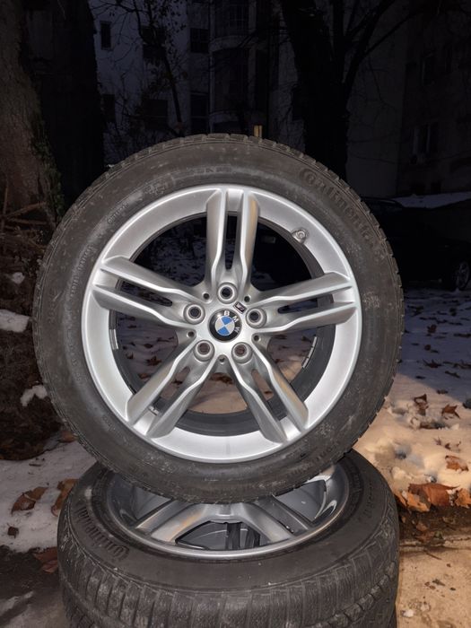Vand jante bmw R17