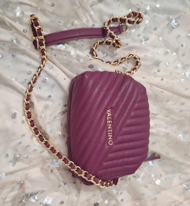 Geantă Valentino