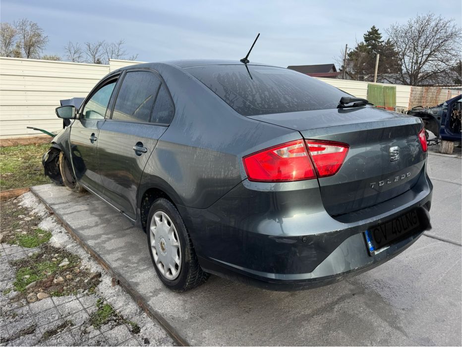 Usa fata spate stanga dreapta haion bara spate Seat Toledo 4 2013-2020
