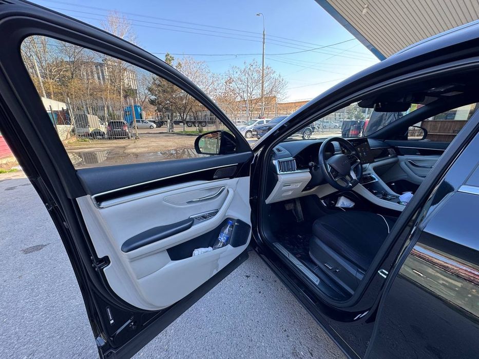 EV CHAMPION , Идеальное состояние