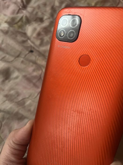 Продам телефон Redmi 9c