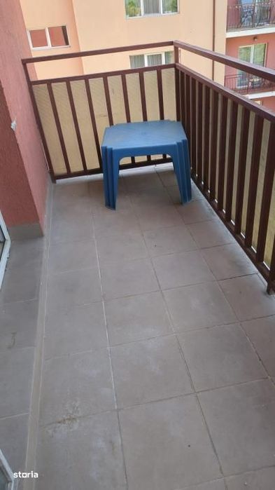 Apartament mobilat complet, etaj intermediar, zona Grand Hotel Italia