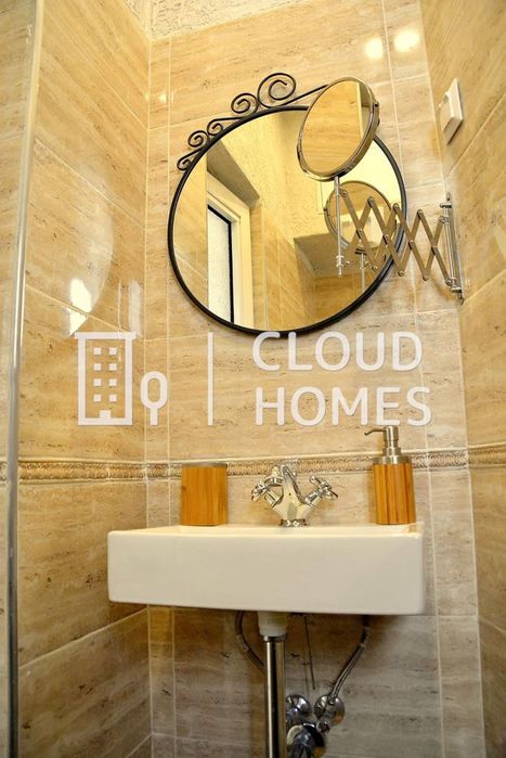 Дава се под наем Двустаен апартамент в София, Център - 50 кв.м за 750 € - Снимка #6