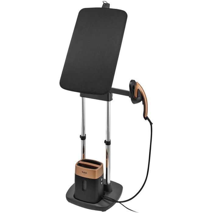 Вертикальный паровой утюг Tefal