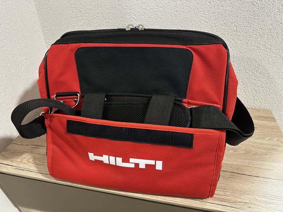 Geanta scule HILTI