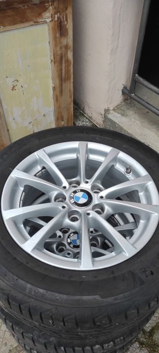 Джанти за БМВ F30