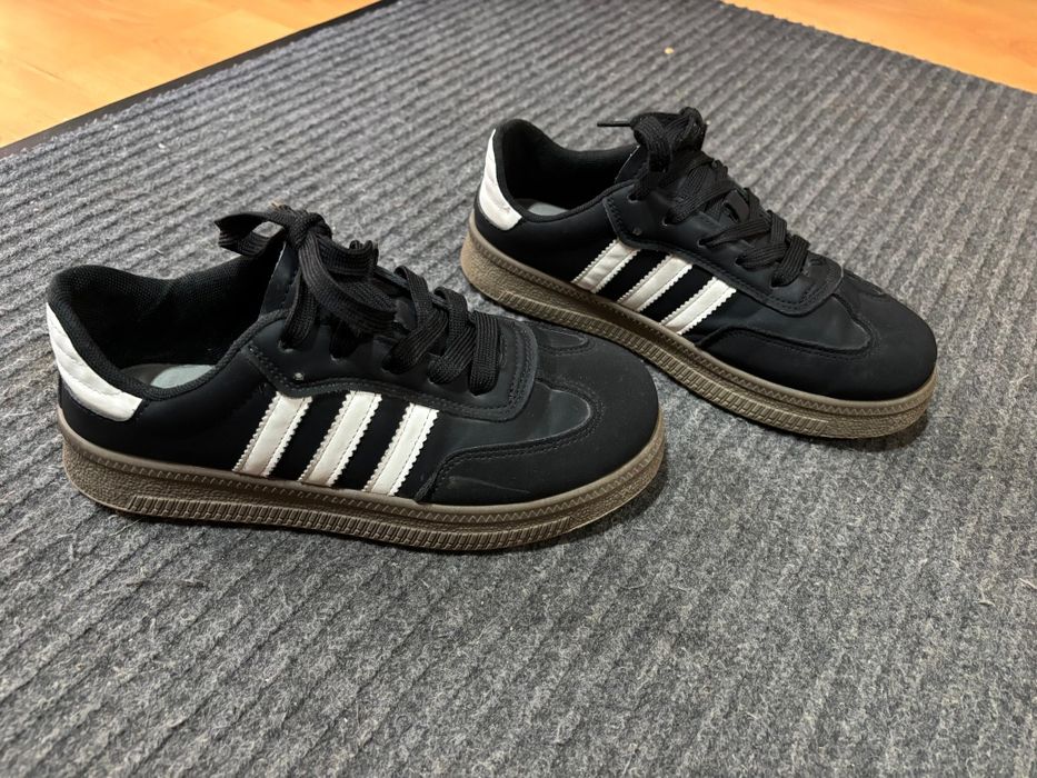 кроссы и сапожки