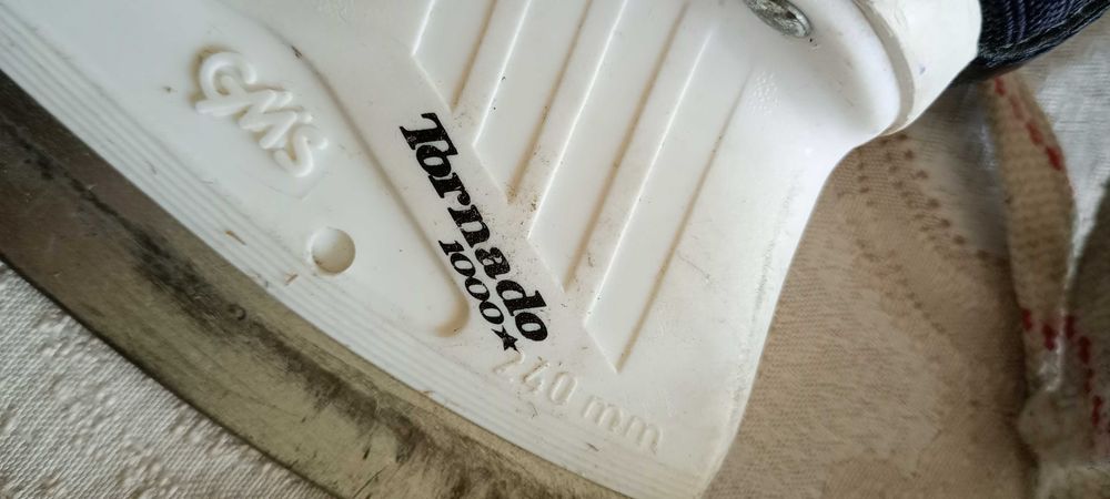 Детски зимни кънки