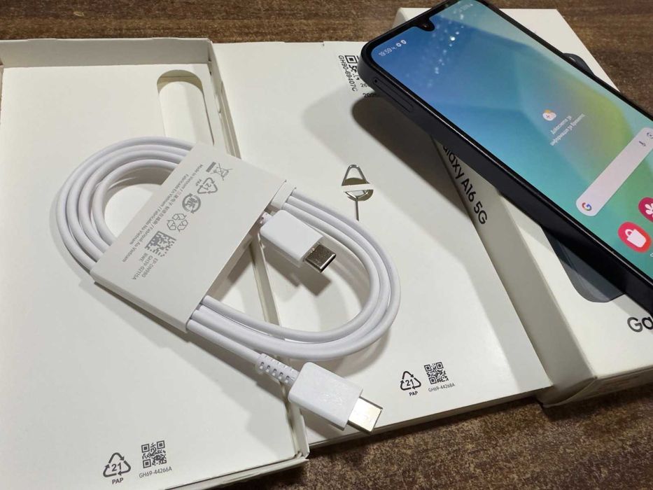 Samsung Galaxy A16 5G 128GB