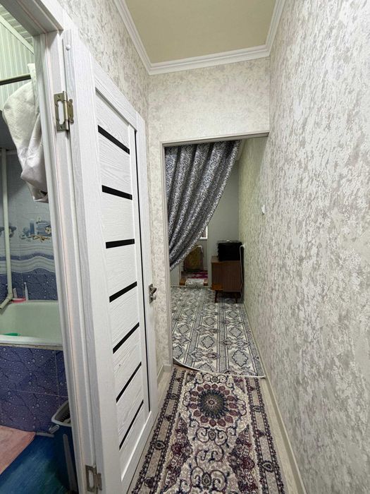 2/3 xonali kvartira sotiladi