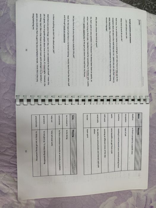 Ielts speaking книга помощник