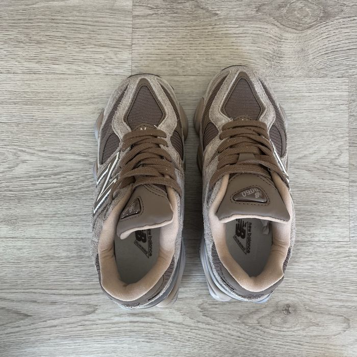 New Balance 9060 Mushroom - 36/37/38/39/40/41/42/43/4445/46