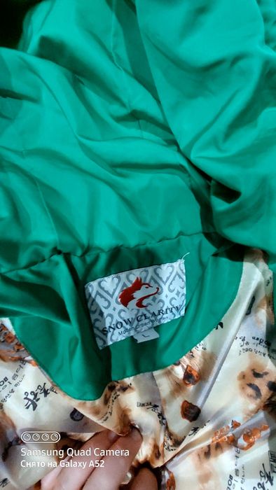 продам куртку в хорошем состоянии