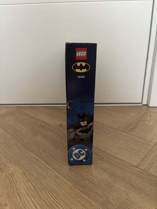 Lego 76330 Batman Logo