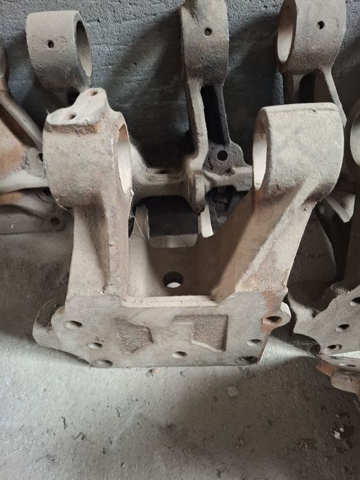 Трактор Запчаст Ттз